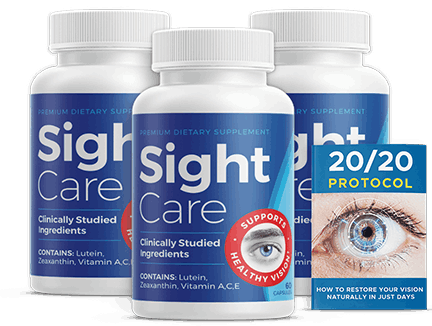 Sight Care 