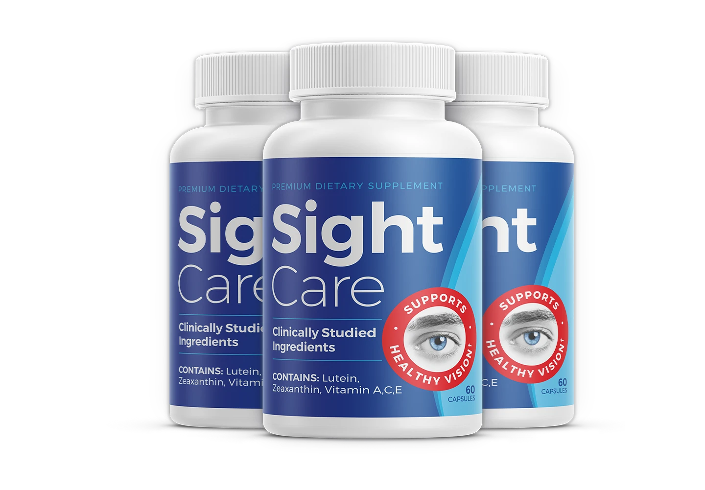 Sight Care official website