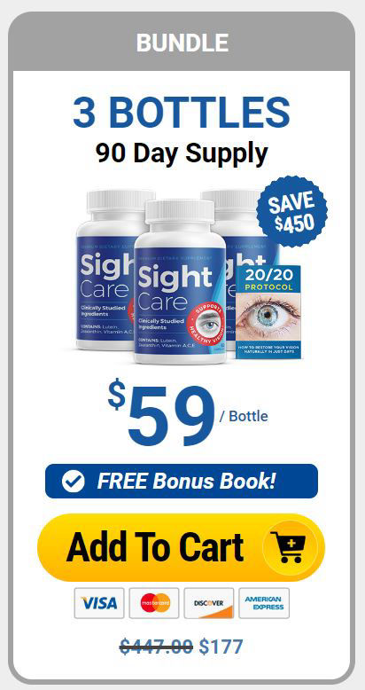 buy Sight Care 3 bottle